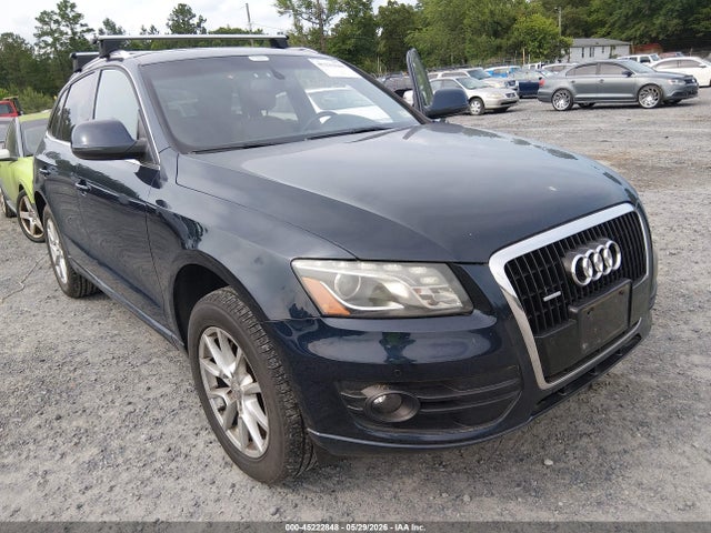 Audi Q5 Premium Plus