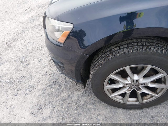 Audi Q5 Premium Plus