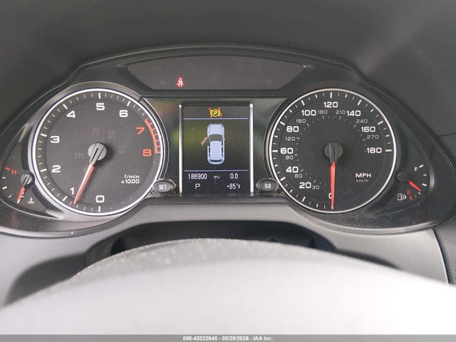 Audi Q5 Premium Plus