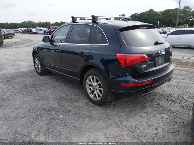 Audi Q5 Premium Plus