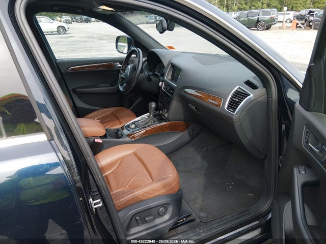 Audi Q5 Premium Plus