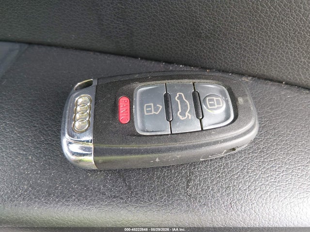 Audi Q5 Premium Plus