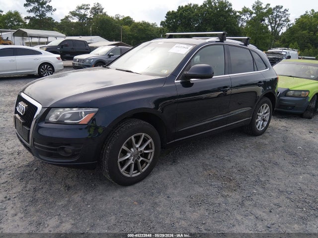 Audi Q5 Premium Plus