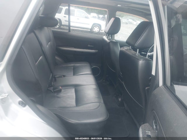 Suzuki Grand Vitara Limited
