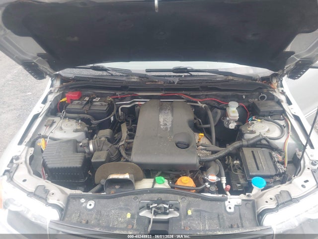 Suzuki Grand Vitara Limited