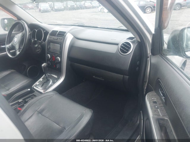 Suzuki Grand Vitara Limited