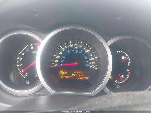 Suzuki Grand Vitara Limited