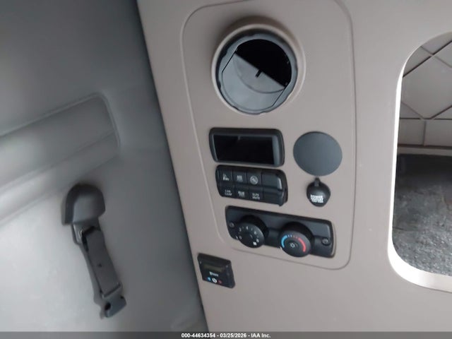 Freightliner Cascadia 125