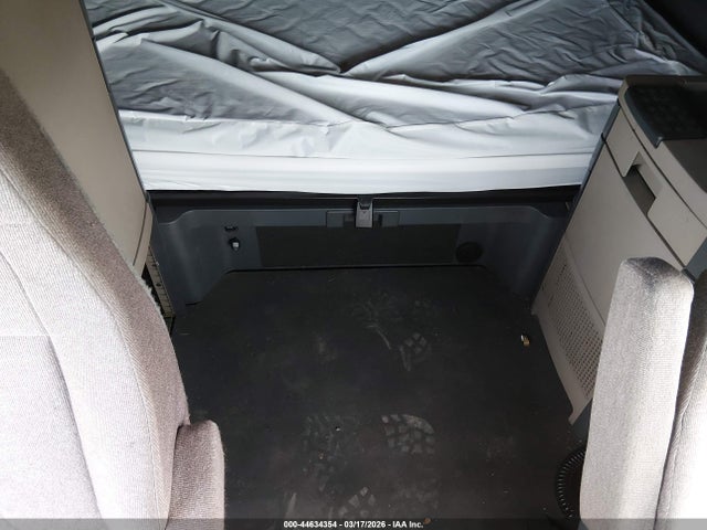 Freightliner Cascadia 125