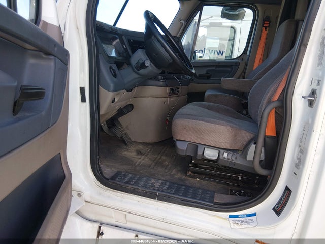 Freightliner Cascadia 125