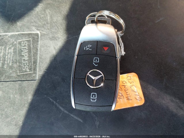 Mercedes-Benz GLE 4matic
