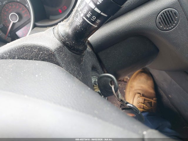 Kia Forte Ex