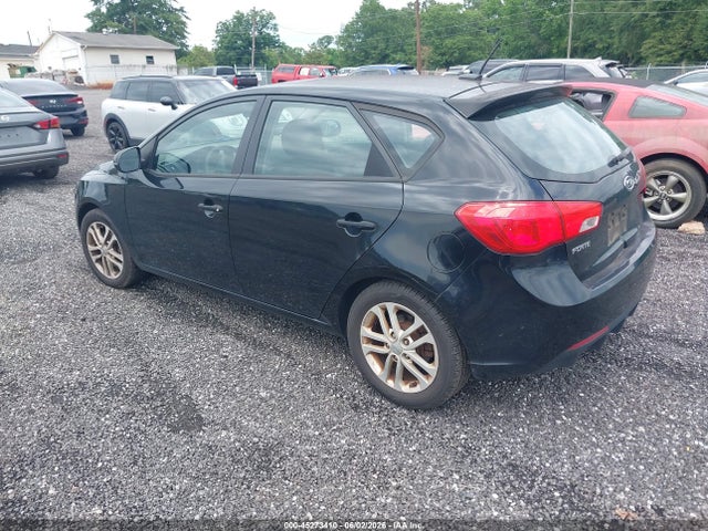 Kia Forte Ex