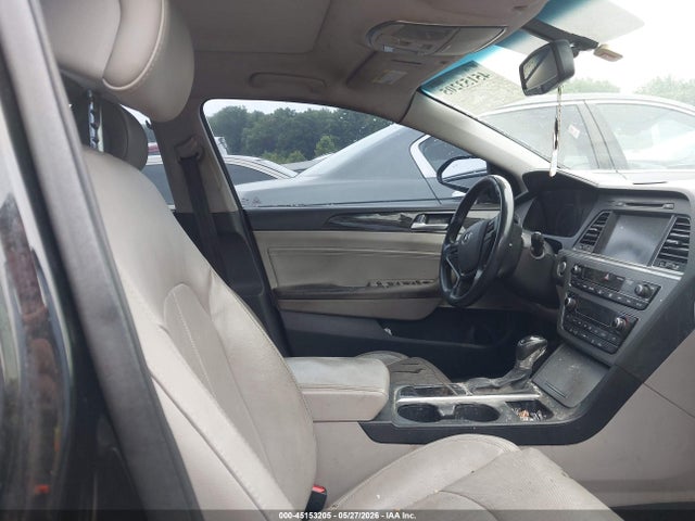 Hyundai SONATA Limited