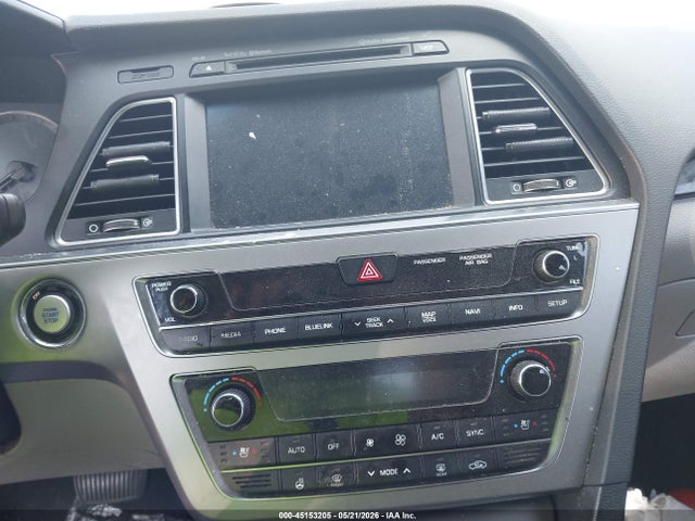 Hyundai SONATA Limited