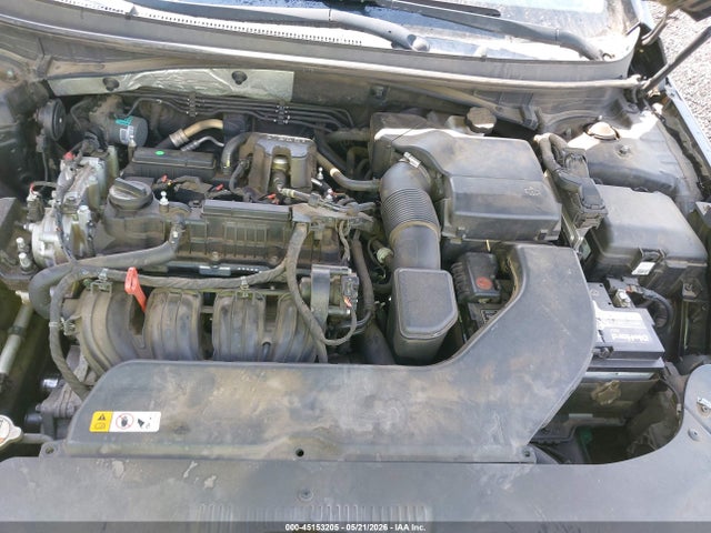 Hyundai SONATA Limited