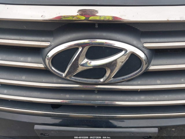 Hyundai SONATA Limited