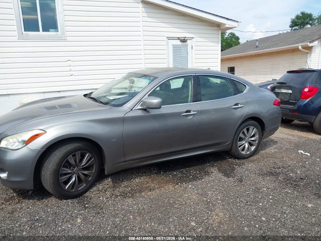 INFINITI Q70 3.7x
