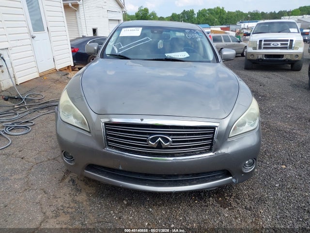 INFINITI Q70 3.7x
