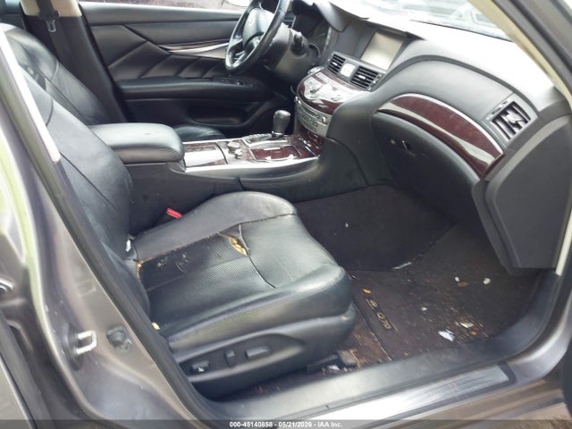 INFINITI Q70 3.7x