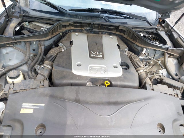 INFINITI Q70 3.7x