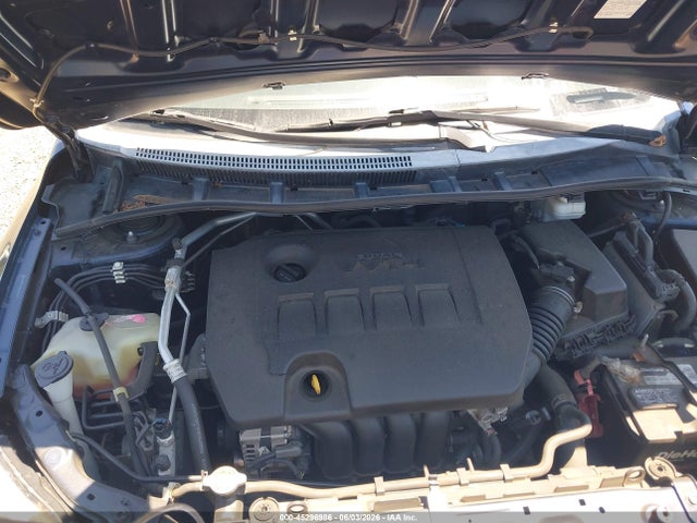 Toyota Corolla S