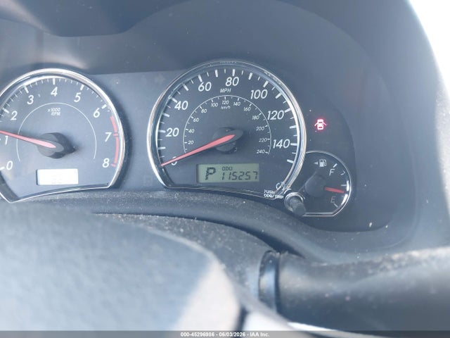 Toyota Corolla S