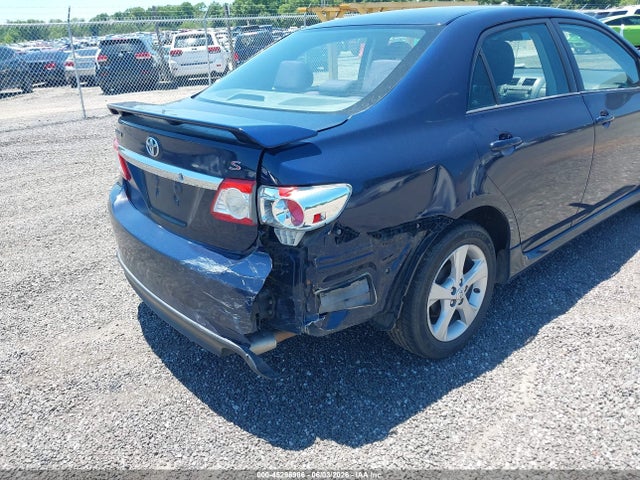 Toyota Corolla S
