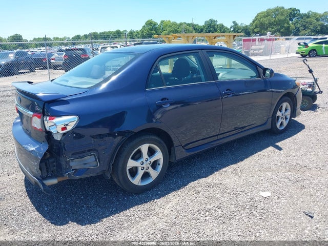 Toyota Corolla S