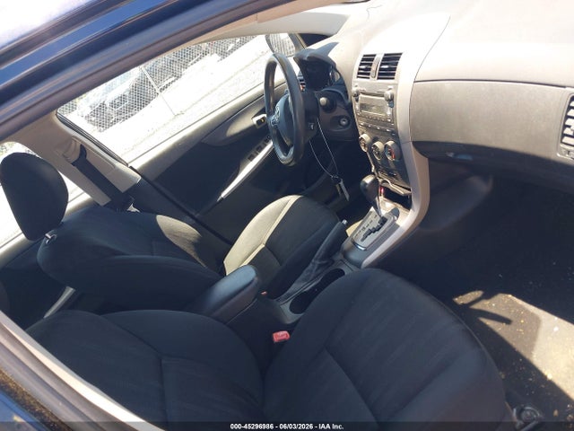 Toyota Corolla S