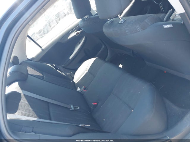 Toyota Corolla S