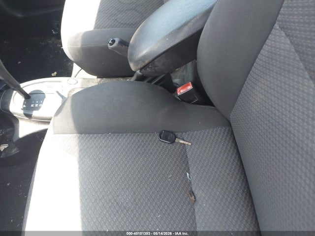 Ford Focus Zx3