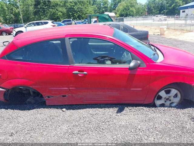 Ford Focus Zx3