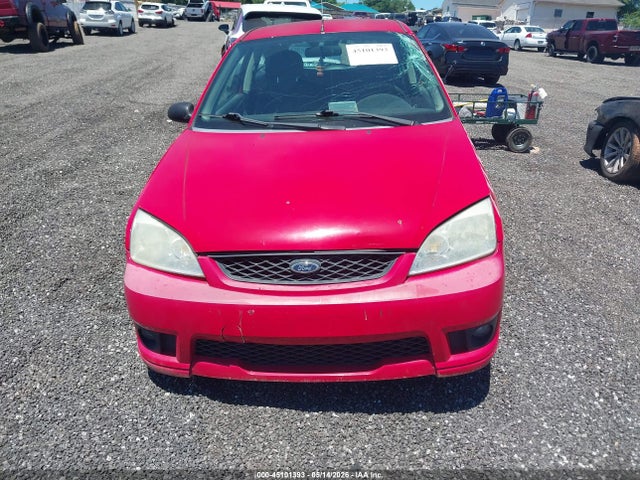 Ford Focus Zx3