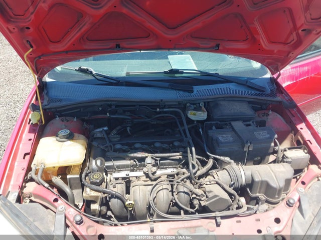 Ford Focus Zx3