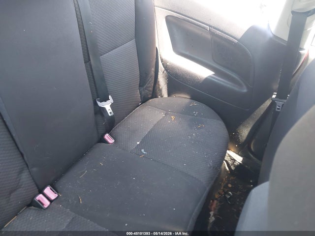 Ford Focus Zx3
