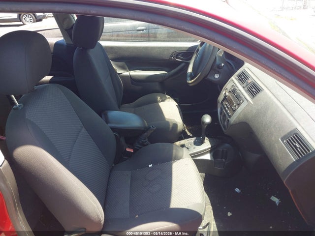 Ford Focus Zx3