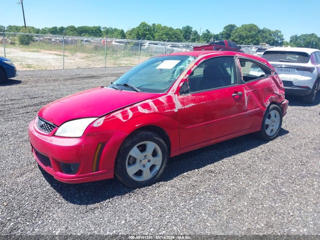 Ford Focus Zx3