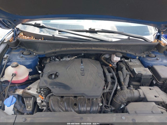 Hyundai TUCSON Sel