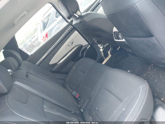 Hyundai TUCSON Sel