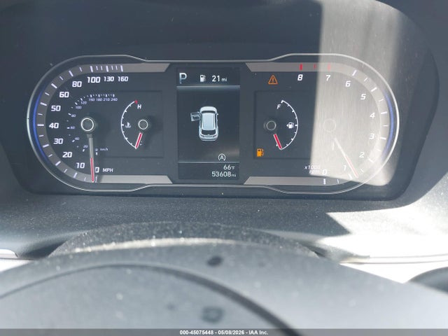 Hyundai TUCSON Sel