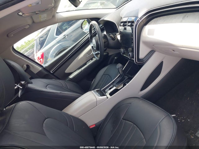 Hyundai TUCSON Sel