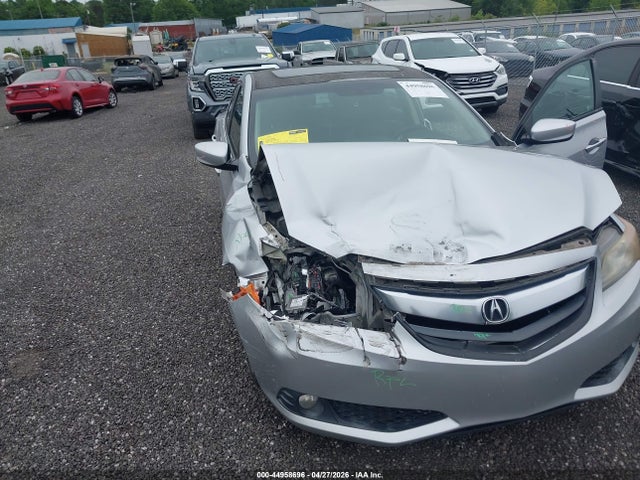 Acura ILX 2.0l
