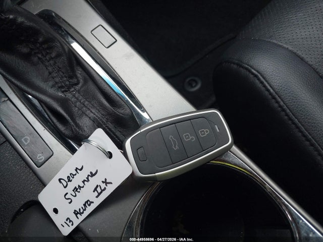 Acura ILX 2.0l