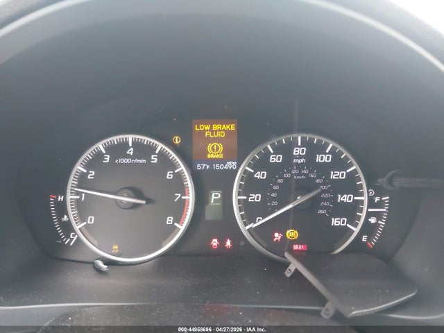 Acura ILX 2.0l