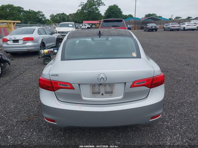 Acura ILX 2.0l