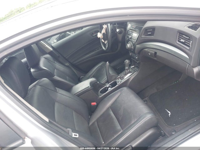 Acura ILX 2.0l