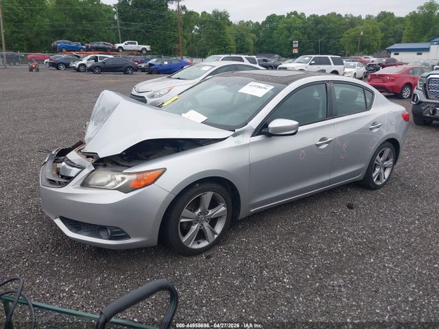 Acura ILX 2.0l