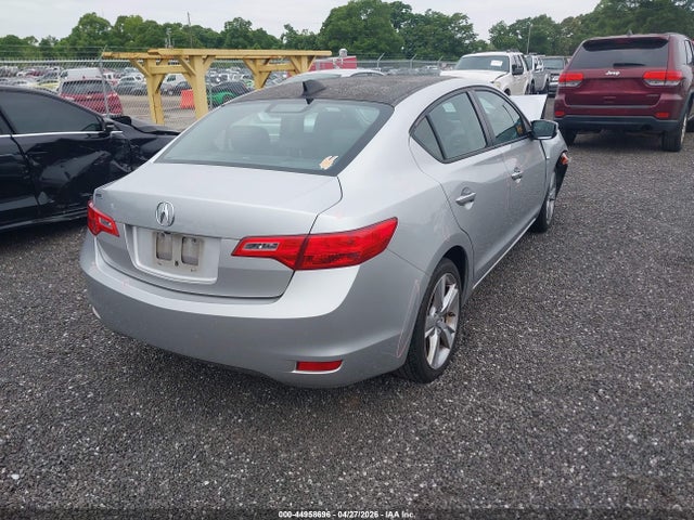 Acura ILX 2.0l