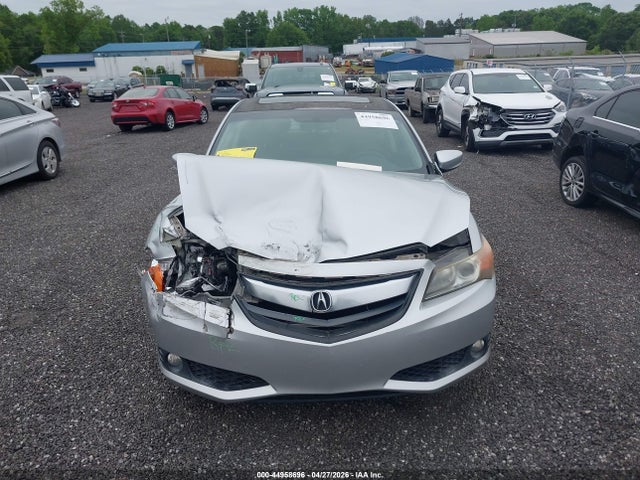 Acura ILX 2.0l